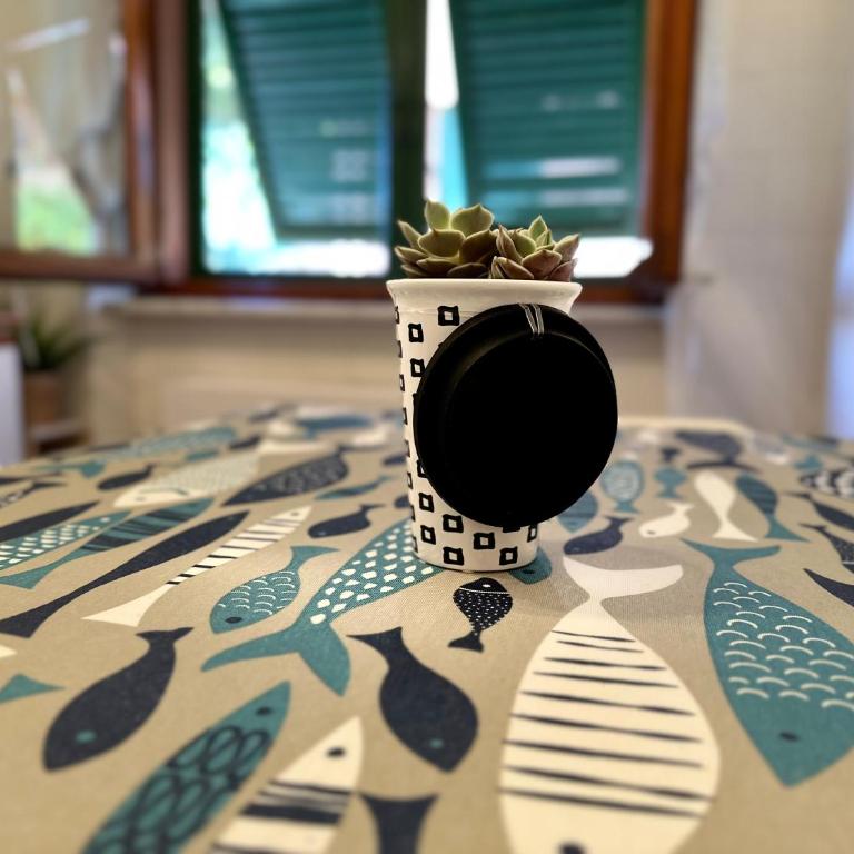 Casa Natalina - Appartamento con 1 Camera da Letto - 29