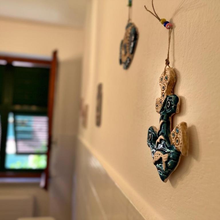 Casa Natalina - Appartamento con 1 Camera da Letto - 28