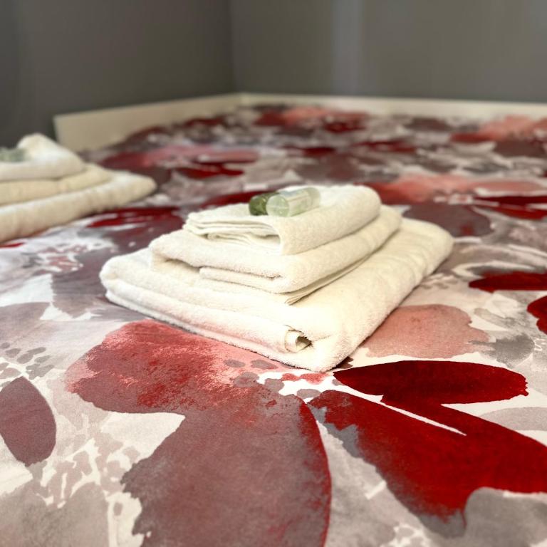 Casa Natalina - Appartamento con 1 Camera da Letto - 6