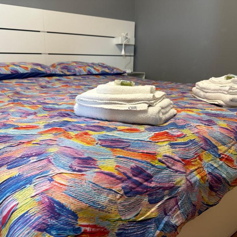 Casa Natalina - Appartamento con 1 Camera da Letto - 4
