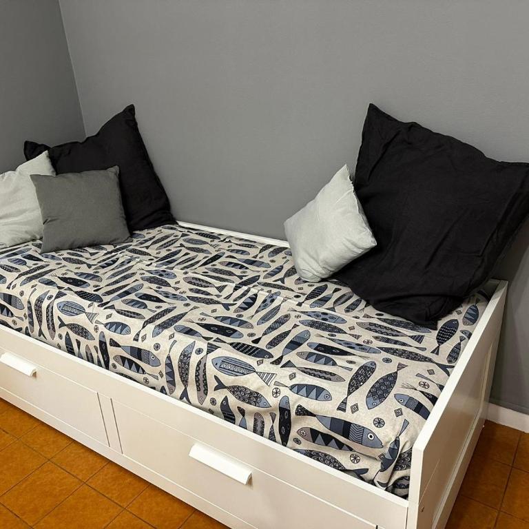 Casa Natalina - Appartamento con 1 Camera da Letto - 9