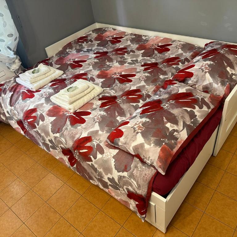 Casa Natalina - Appartamento con 1 Camera da Letto - 7