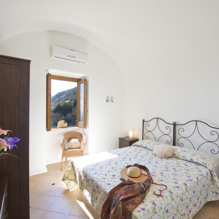 La Scivitella - Appartamento con Vista Mare - 8