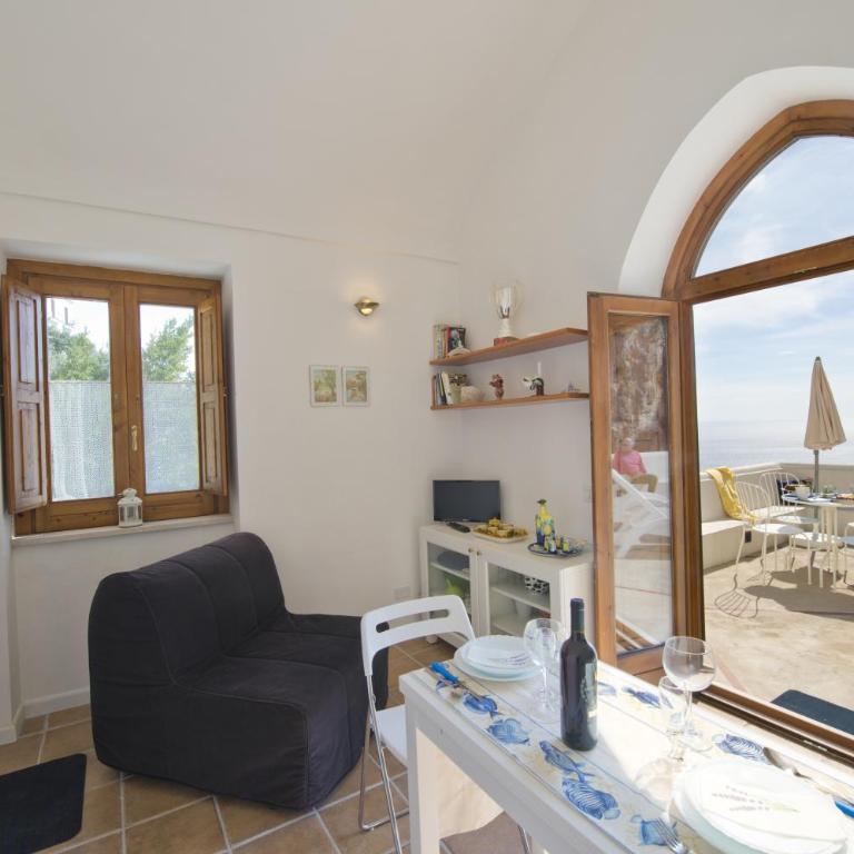 La Scivitella - Appartamento con Terrazza - 11