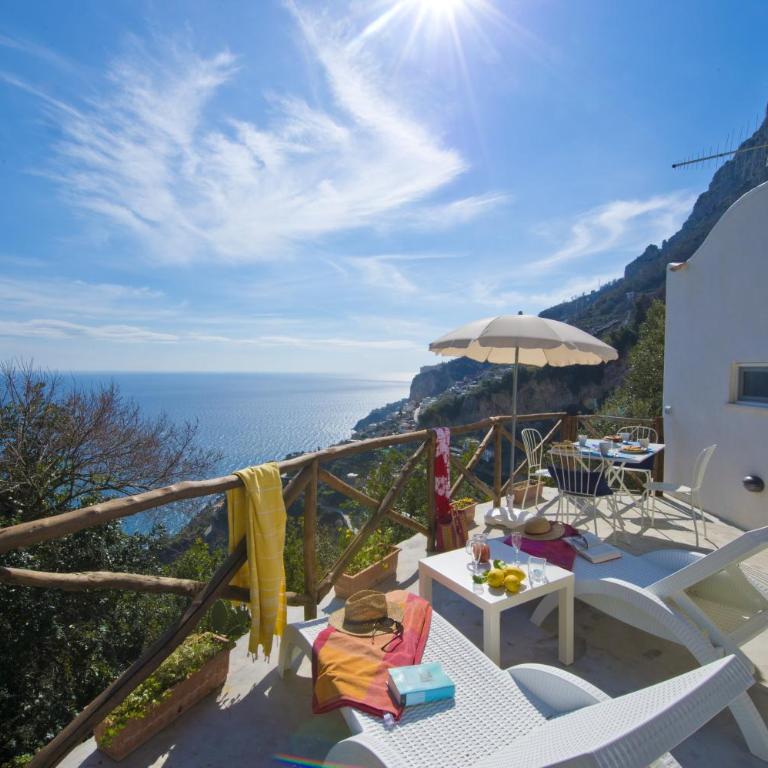 La Scivitella - Appartamento con Vista Mare - 3