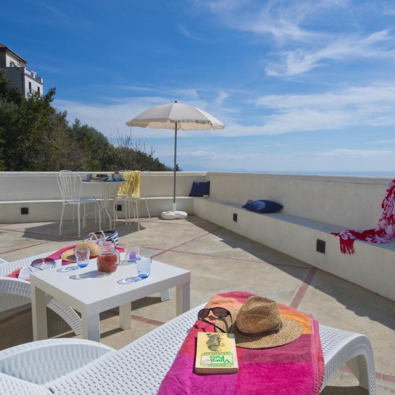 La Scivitella - Appartamento con Terrazza - 1