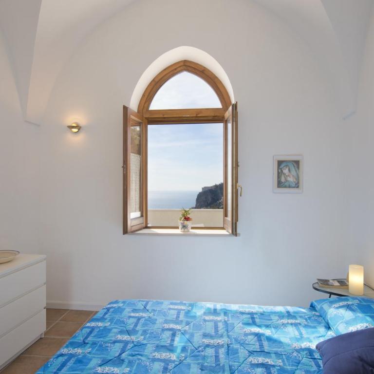 La Scivitella - Appartamento con Terrazza - 26