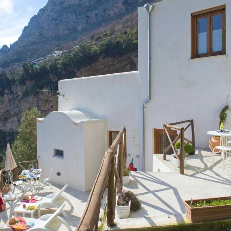 La Scivitella - Appartamento con Vista Mare - 5