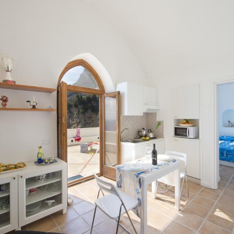 La Scivitella - Appartamento con Terrazza - 4
