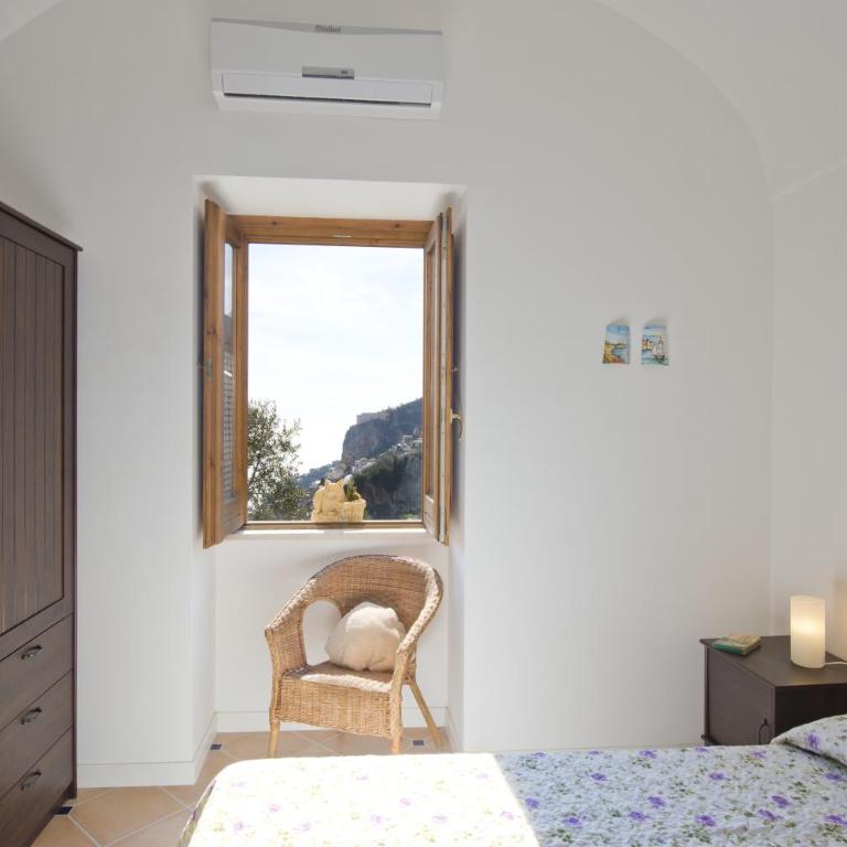 La Scivitella - Appartamento con Vista Mare - 28