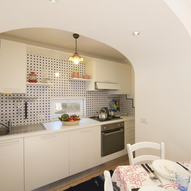 La Scivitella - Appartamento con Vista Mare - 6