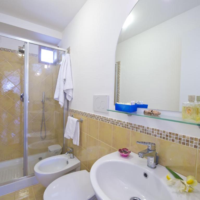 La Scivitella - Appartamento con Vista Mare - 7