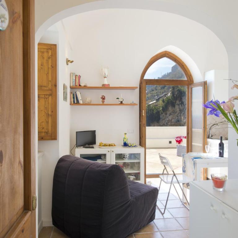 La Scivitella - Appartamento con Terrazza - 14