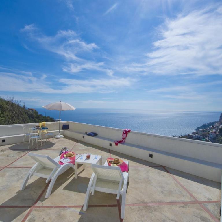 La Scivitella - Appartamento con Terrazza - 13