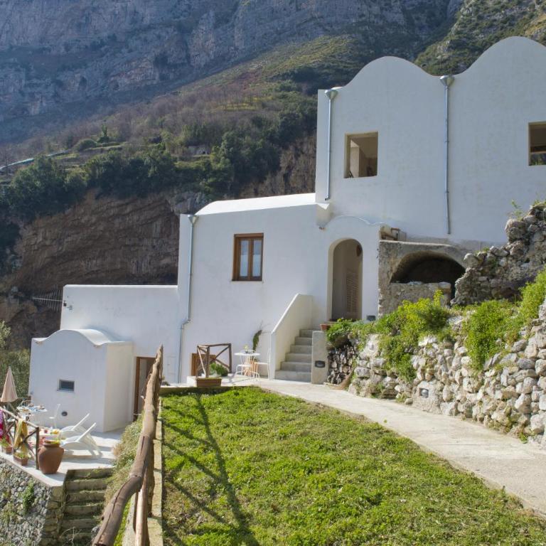 La Scivitella - Appartamento con Terrazza - 7