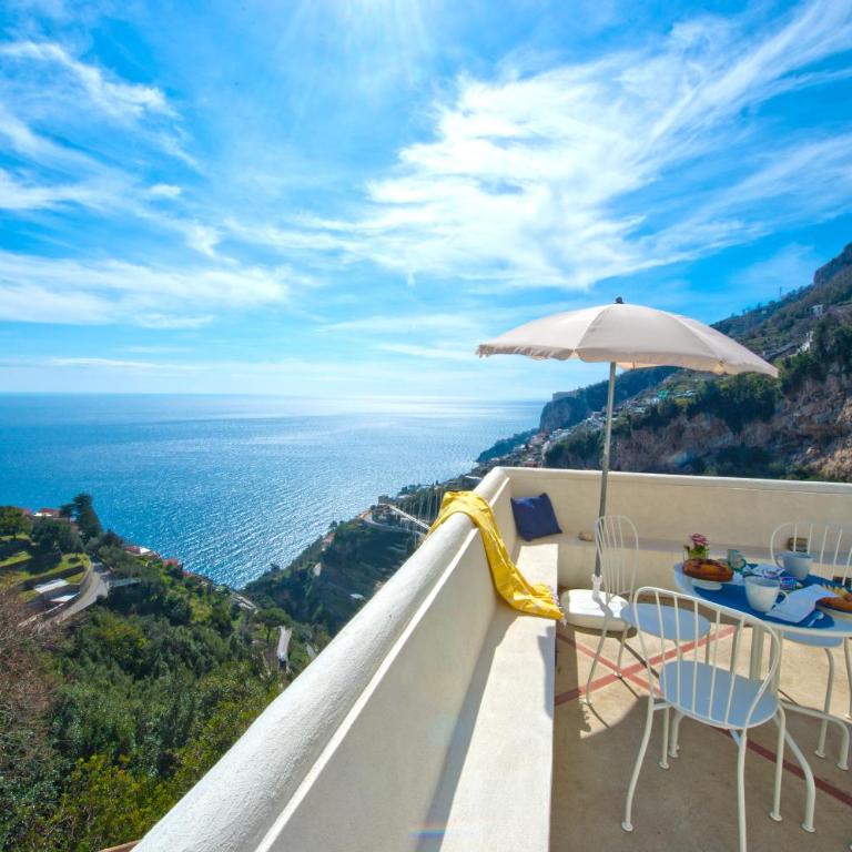 La Scivitella - Appartamento con Terrazza - 12