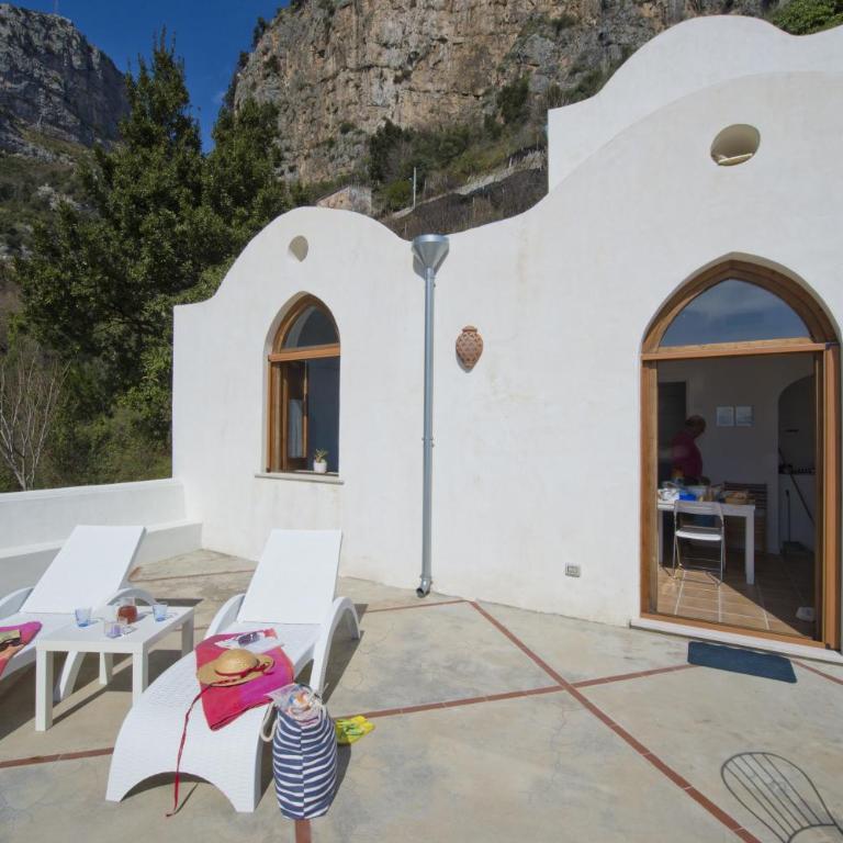 La Scivitella - Appartamento con Terrazza - 8