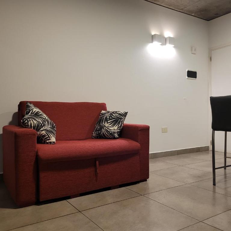 Los Naranjos - Apartamento de 1 dormitorio - 6