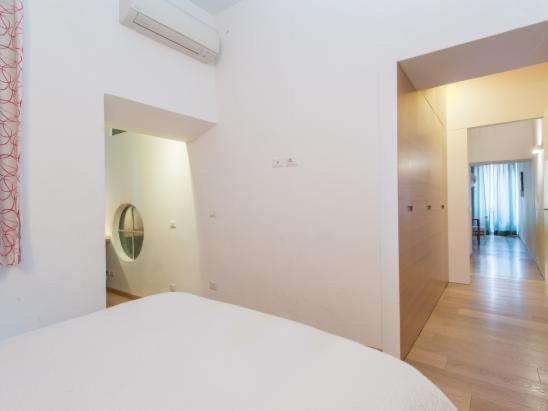 Spagna Sistina 143 - Appartamento con 1 Camera da Letto - 10
