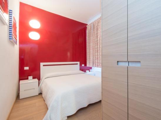 Spagna Sistina 143 - Appartamento con 1 Camera da Letto - 8