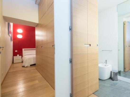Spagna Sistina 143 - Appartamento con 1 Camera da Letto - 5
