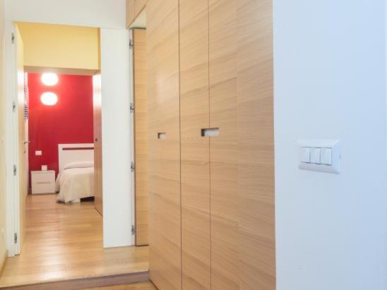 Spagna Sistina 143 - Appartamento con 1 Camera da Letto - 4