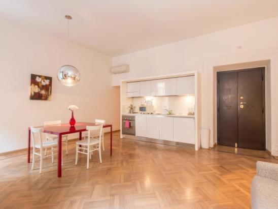 Spagna Sistina 143 - Appartamento con 1 Camera da Letto - 2