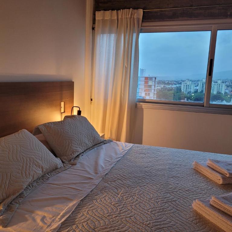 Los Naranjos - Apartamento de 1 dormitorio - 8