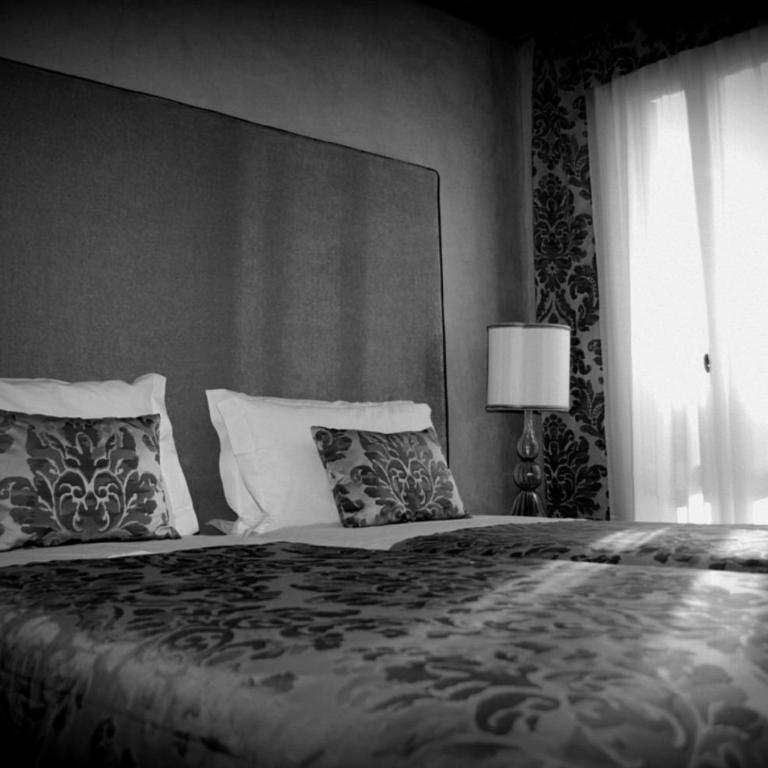 Palazzo del Giglio - Junior Suite Superior - 6