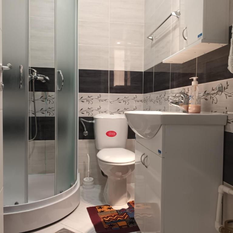 Apartman Rubi Sokobanja - Apartman sa 1 Spavaćom Sobom - 3