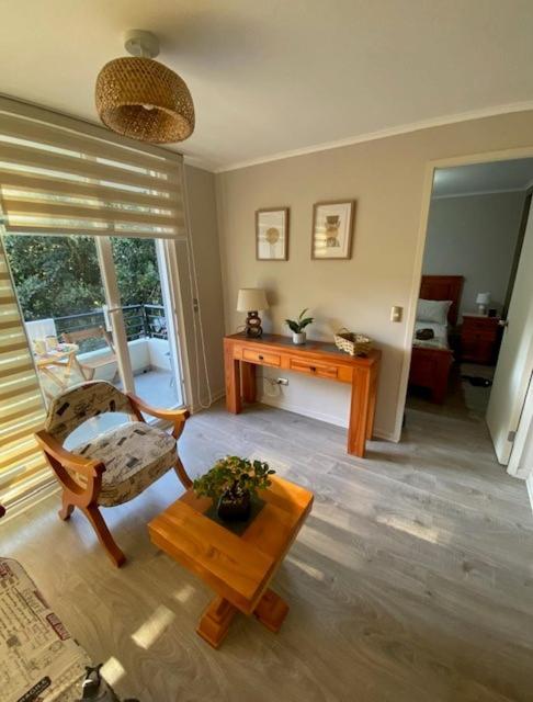 Lindo y Comodo Departamento Pucon - Apartamento de 2 dormitorios - 16