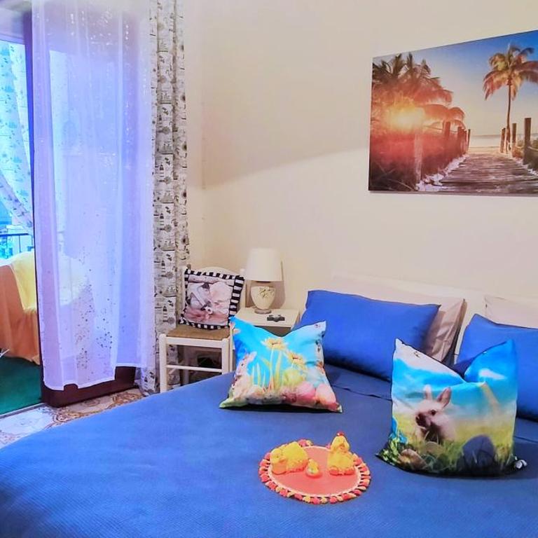 La Stellina Vacanze Vasto CH Italia - One-Bedroom Apartment - 1