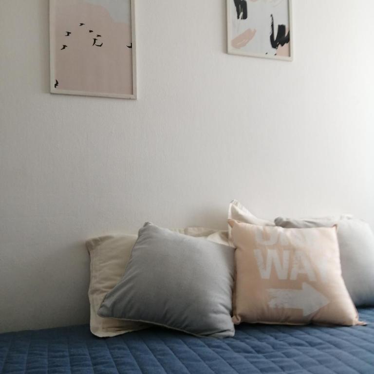 Departamento de la calle 50 - Apartamento de 1 dormitorio - 18