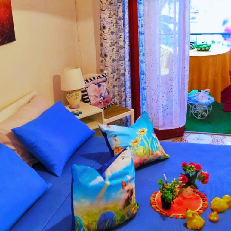 La Stellina Vacanze Vasto CH Italia - One-Bedroom Apartment - 3