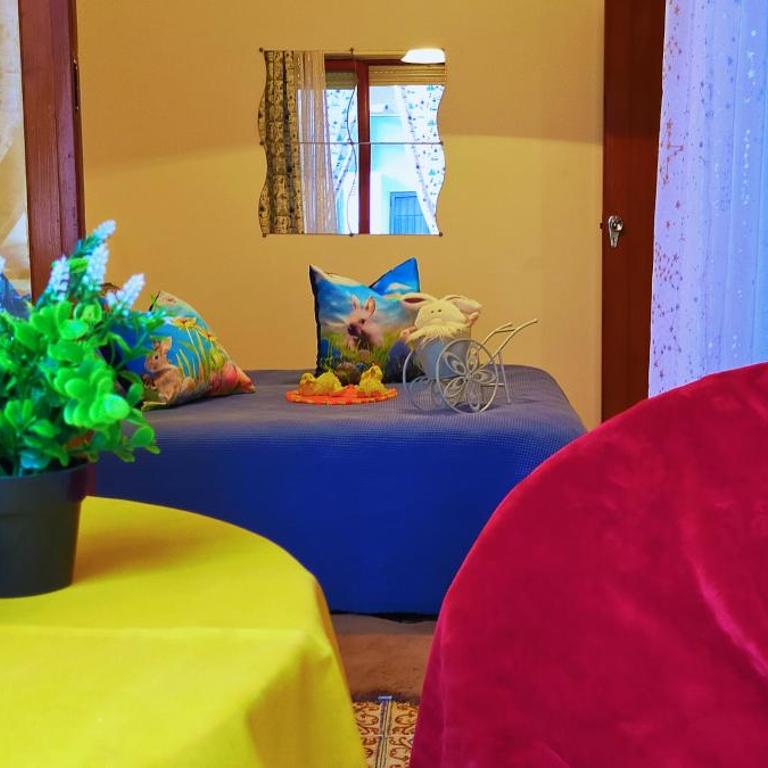 La Stellina Vacanze Vasto CH Italia - One-Bedroom Apartment - 7