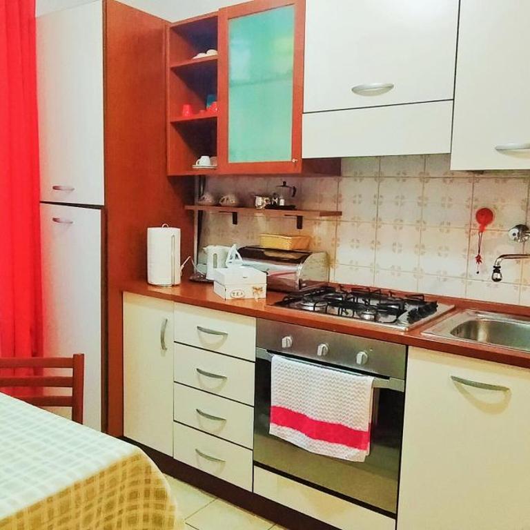 La Stellina Vacanze Vasto CH Italia - One-Bedroom Apartment - 10