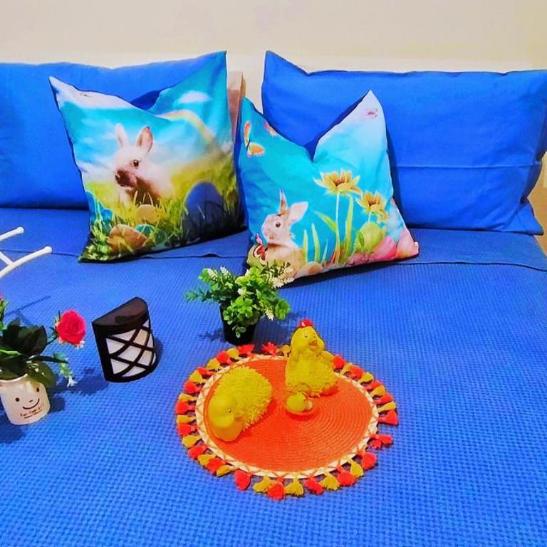La Stellina Vacanze Vasto CH Italia - One-Bedroom Apartment - 12