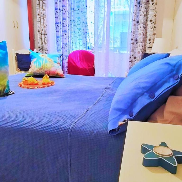 La Stellina Vacanze Vasto CH Italia - One-Bedroom Apartment - 13