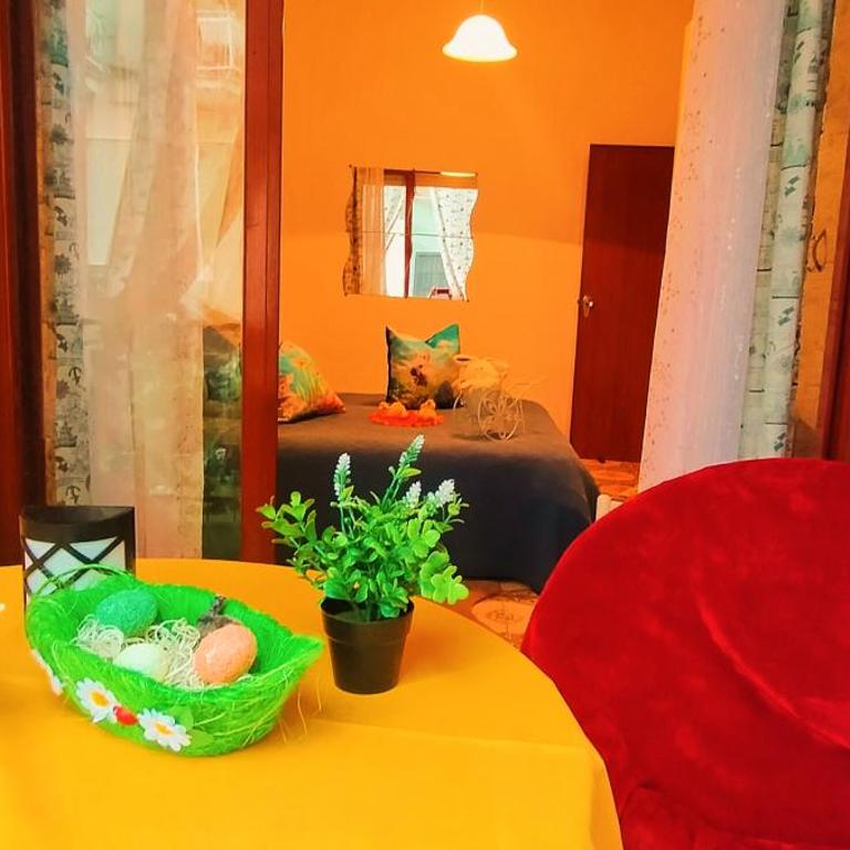 La Stellina Vacanze Vasto CH Italia - One-Bedroom Apartment - 14