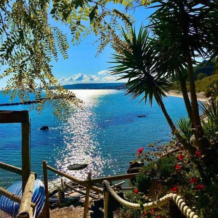 La Stellina Vacanze Vasto CH Italia - One-Bedroom Apartment - 31