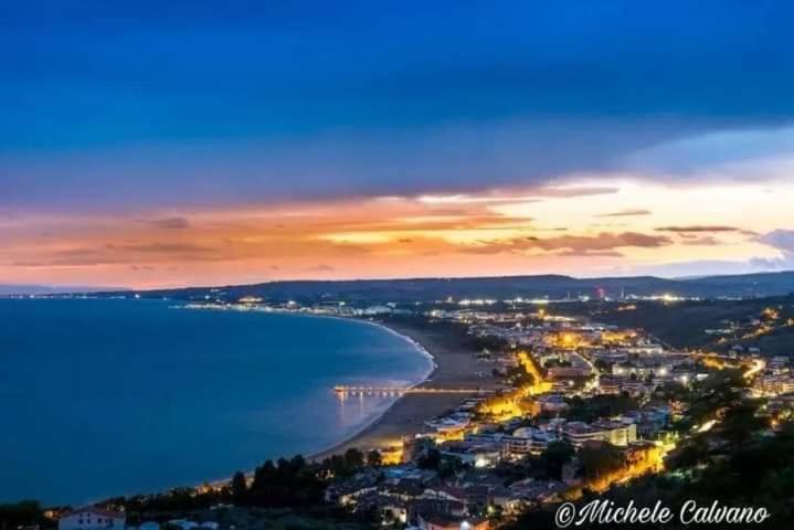 La Stellina Vacanze Vasto CH Italia - One-Bedroom Apartment - 36