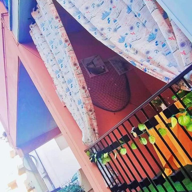 La Stellina Vacanze Vasto CH Italia - One-Bedroom Apartment - 37