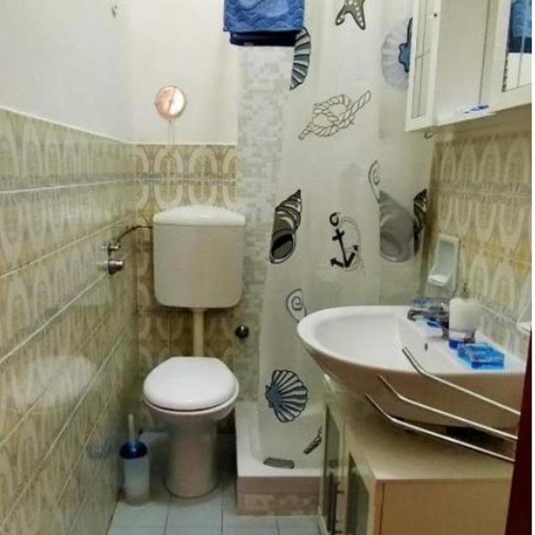 La Stellina Vacanze Vasto CH Italia - One-Bedroom Apartment - 38