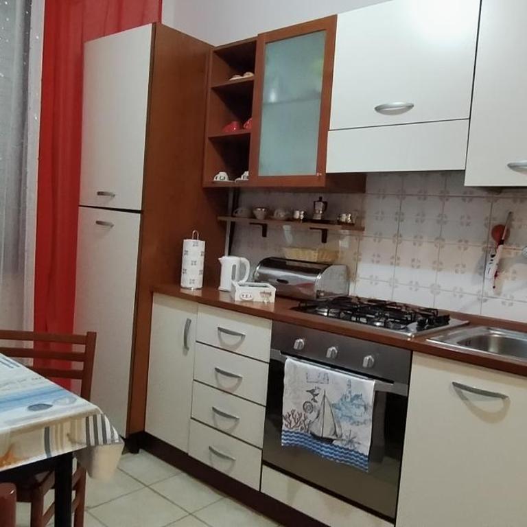 La Stellina Vacanze Vasto CH Italia - One-Bedroom Apartment - 39