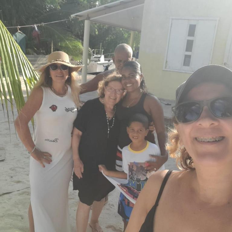 Bella Marcela - Two-Bedroom Apartment - 18