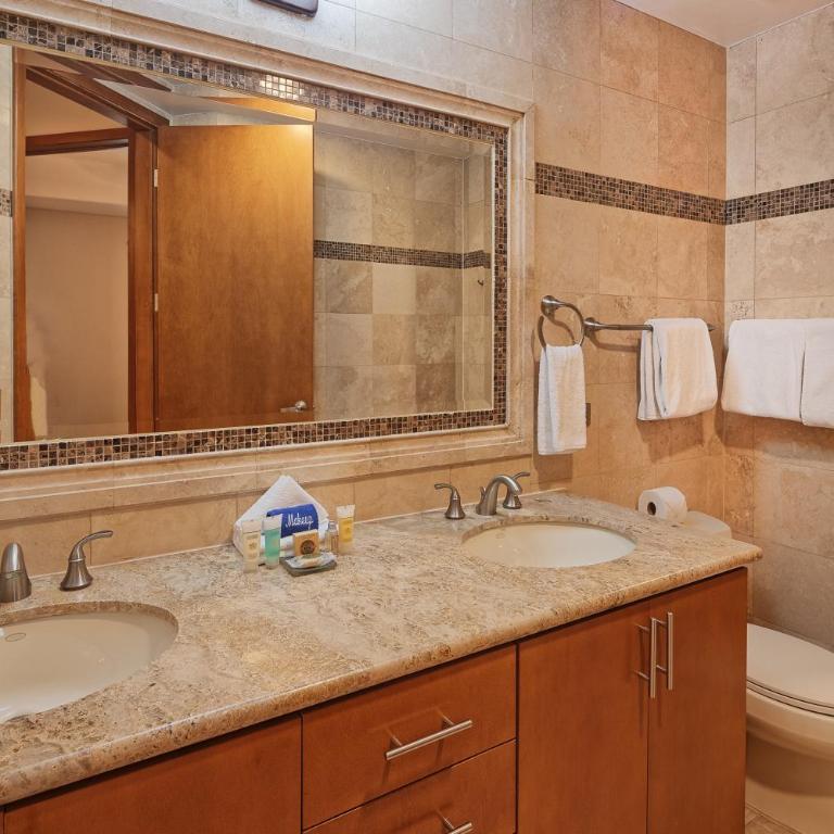 Luxury Oceanview Condo - Las Palomas - Pool, Golf, Sandy Beach ! - Apartment with Sea View - 33