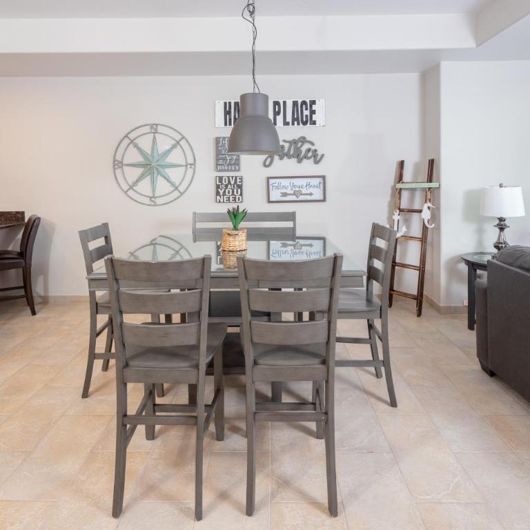 Luxury Oceanview Condo - Las Palomas - Pool, Golf, Sandy Beach ! - Apartment with Sea View - 17