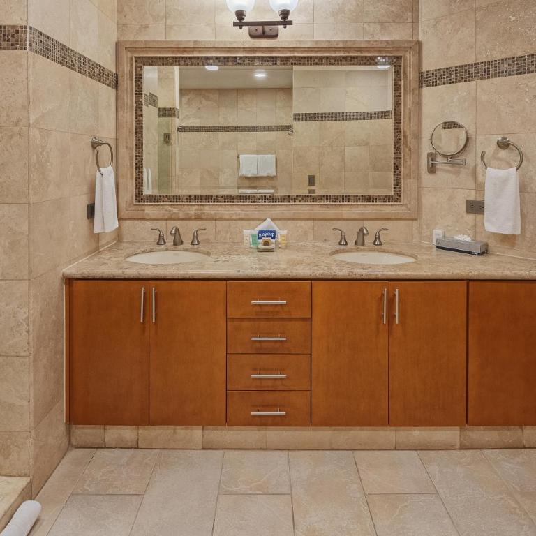 Luxury Oceanview Condo - Las Palomas - Pool, Golf, Sandy Beach ! - Apartment with Sea View - 31