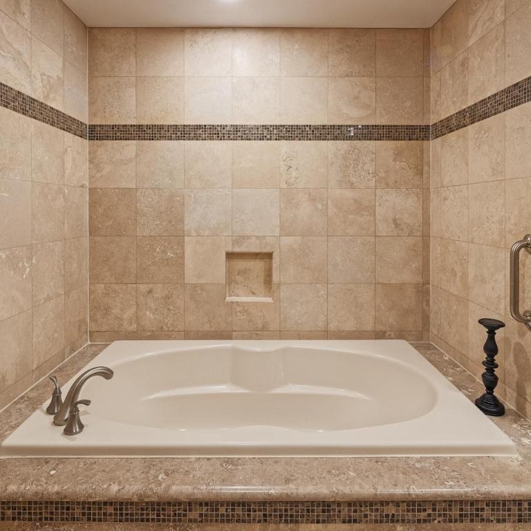Luxury Oceanview Condo - Las Palomas - Pool, Golf, Sandy Beach ! - Apartment with Sea View - 32