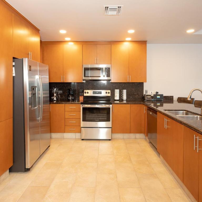 Luxury Oceanview Condo - Las Palomas - Pool, Golf, Sandy Beach ! - Apartment with Sea View - 21